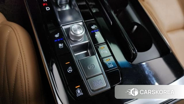 Kia K7 Premier id 4424104 из Кореи 20