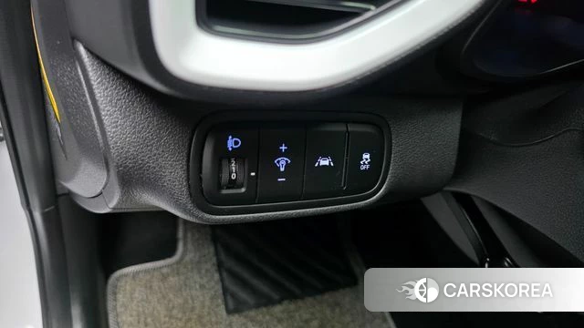 Hyundai Venue id 4595467 из Кореи 20
