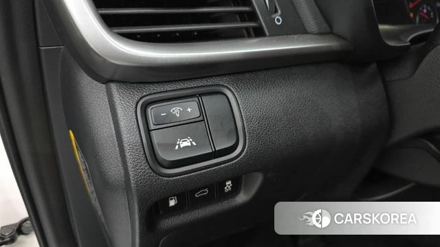 Kia The New K5 2nd generation id 4325311 из Кореи 20