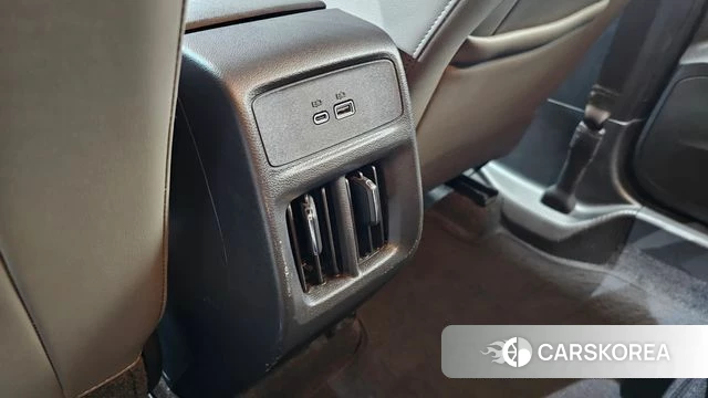 Chevrolet (GM Daewoo) Trax Crossover id 4441934 из Кореи 20