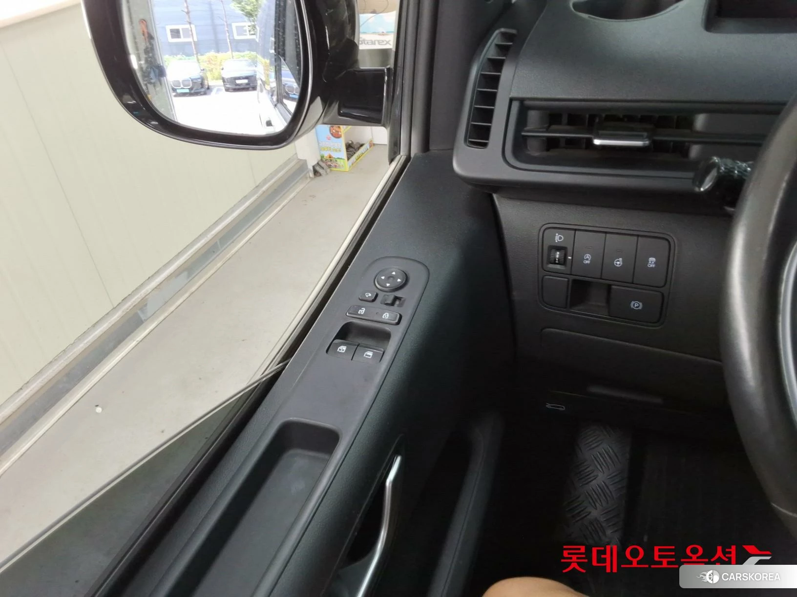 Hyundai Staria id 4909154 из Кореи 20