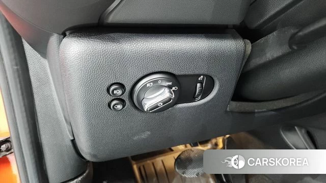 Mini Cooper id 4250350 из Кореи 20