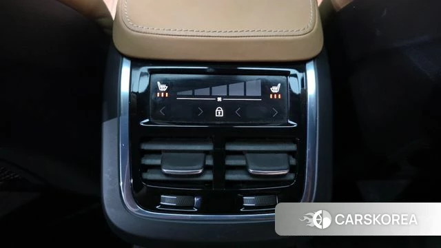 Volvo S90 id 4708387 из Кореи 20