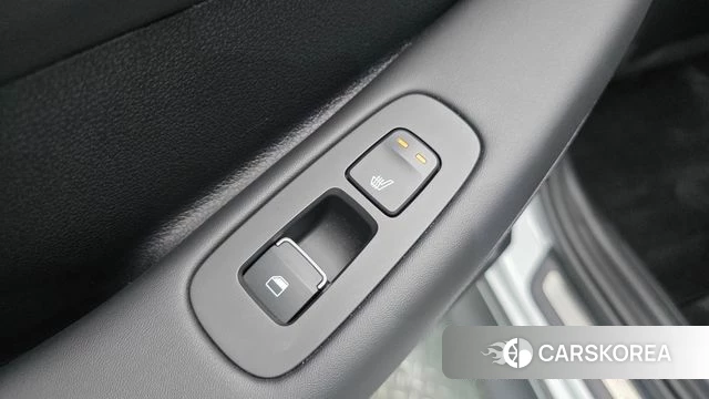 Hyundai Sonata (DN8) id 4595031 из Кореи 20
