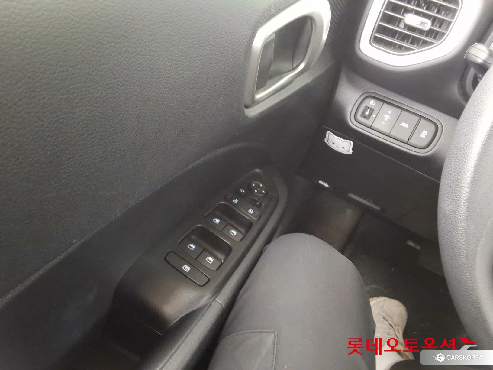 Hyundai Venue id 3875818 из Кореи 20