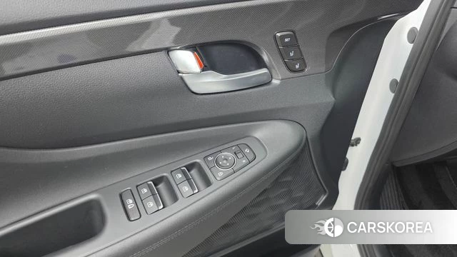 Hyundai The New Santa Fe id 4906176 из Кореи 20
