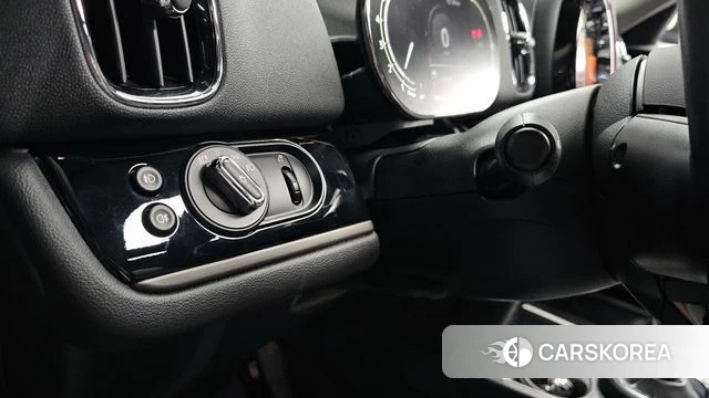 Mini Cooper Countryman id 4524883 из Кореи 20