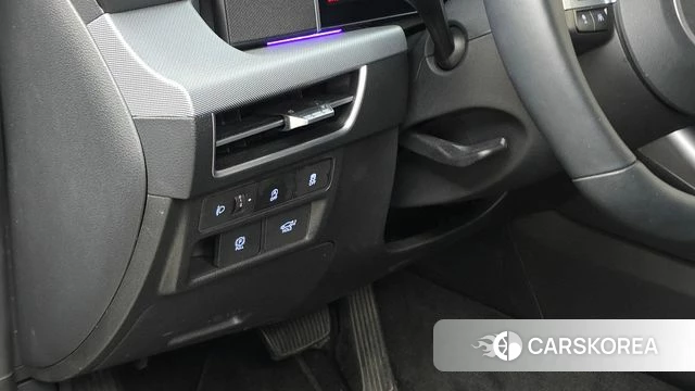Hyundai Sonata D Edge (DN8) id 4589730 из Кореи 20