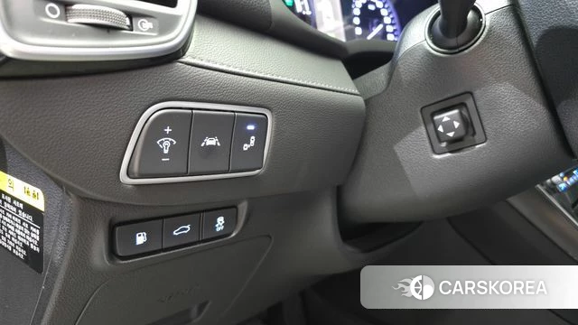 Hyundai Grandeur IG Hybrid id 4520434 из Кореи 20