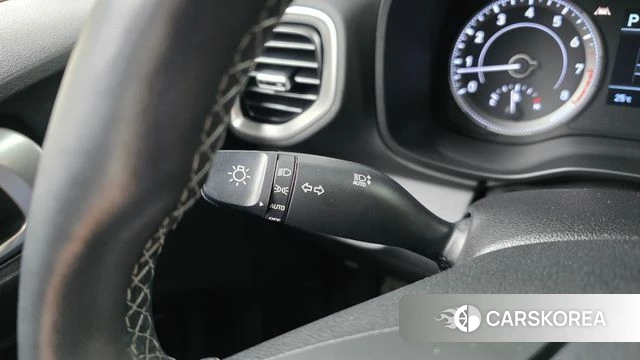 Hyundai Venue id 4864887 из Кореи 20