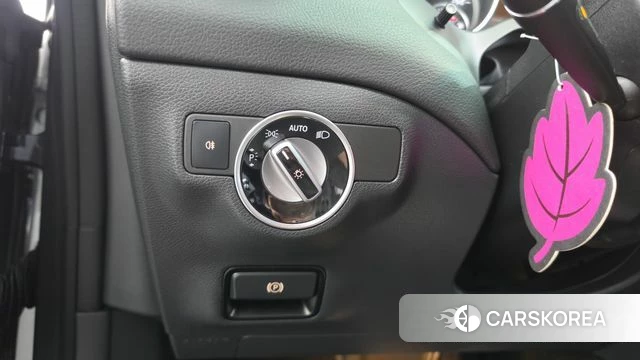 Mercedes-Benz CLA-Class C117 id 4785802 из Кореи 20