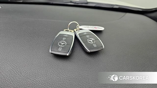 Mercedes-Benz A-Class W177 id 4281869 из Кореи 20