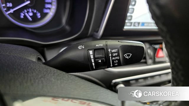 Hyundai Grandeur IG id 4339763 из Кореи 20