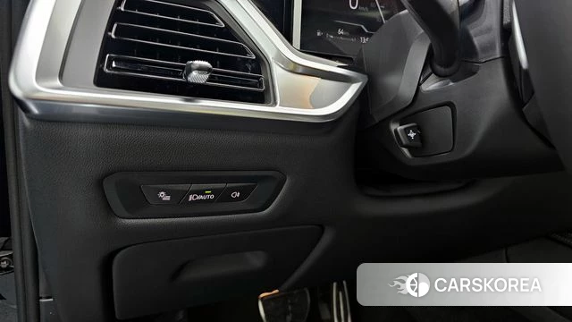BMW X6 (G06) id 4200571 из Кореи 20