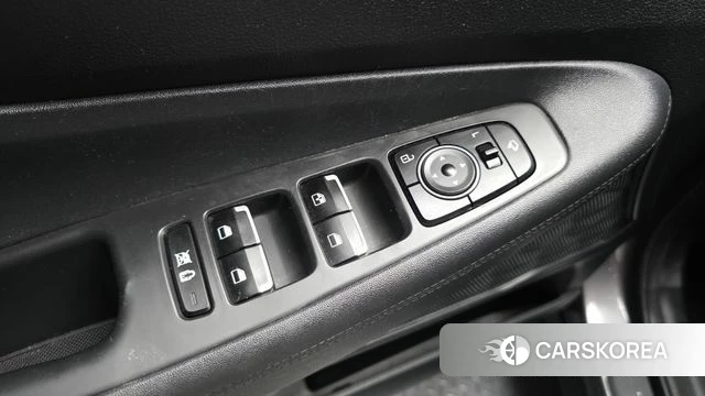 Hyundai Santa Fe TM id 4637863 из Кореи 20