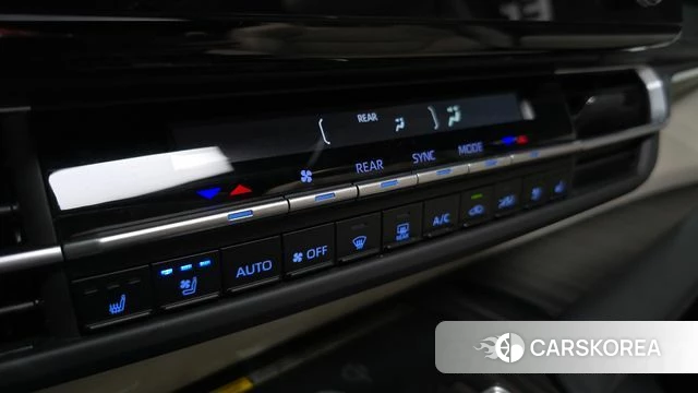 Toyota Sienna 4th Generation id 4669959 из Кореи 20