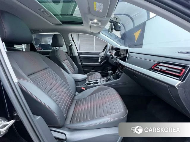 Volkswagen Lavida id 4273689 из Китая 20