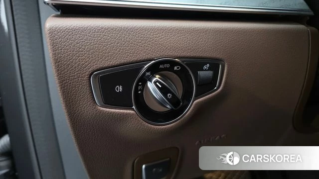 Mercedes-Benz E-Class W213 id 4354802 из Кореи 20