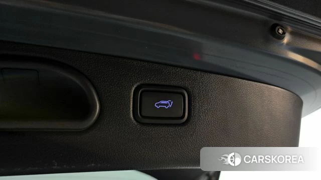 Hyundai All New Tucson id 4324788 из Кореи 20
