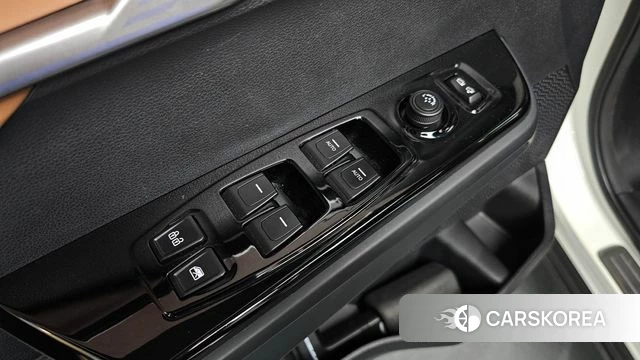 Ssangyong Torres id 4779135 из Кореи 20