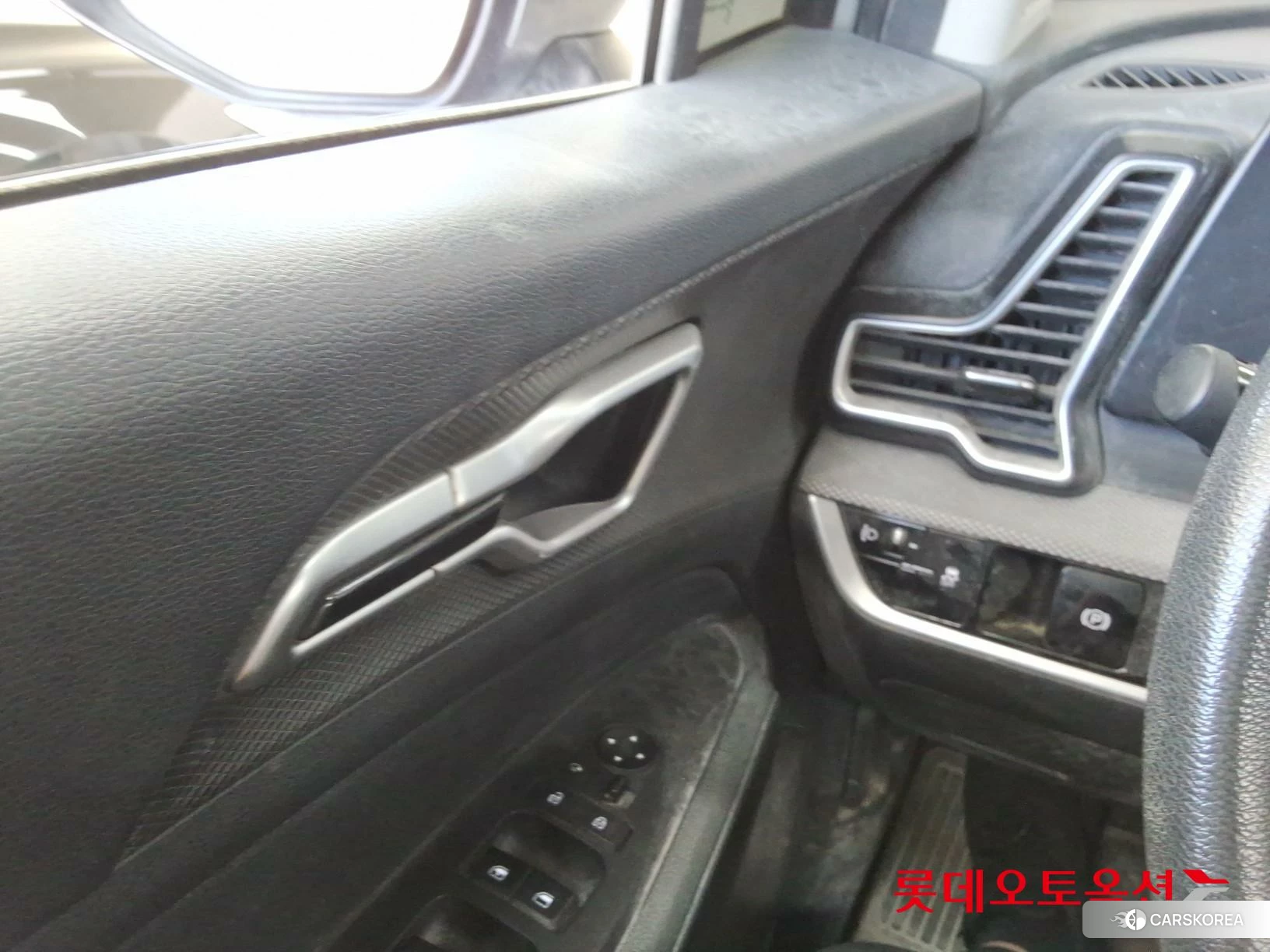 Kia Sportage id 4296869 из Кореи 20