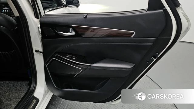 Kia Come New K7 id 4225687 из Кореи 20