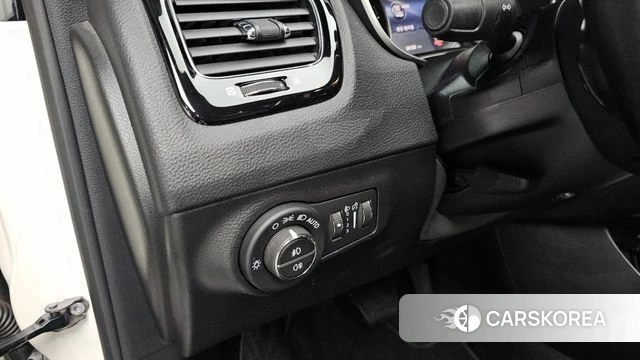Jeep Compass 2nd Generation id 4535263 из Кореи 20