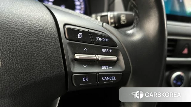Hyundai Kona id 4317916 из Кореи 20