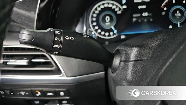 Hyundai Palisade id 4232120 из Кореи 20