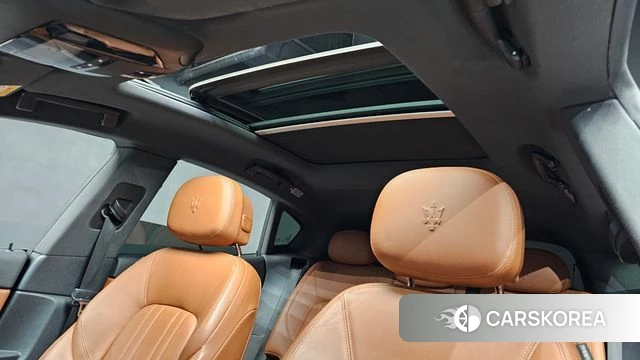 Maserati Levante id 4586724 из Кореи 20