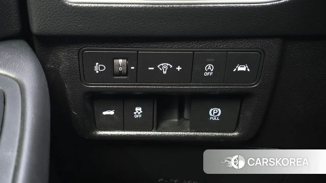 Hyundai Sonata (DN8) id 4574067 из Кореи 20