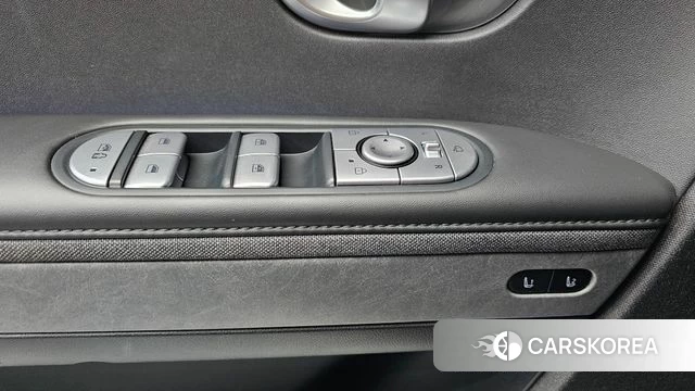 Hyundai Ionic 5 id 4768868 из Кореи 20