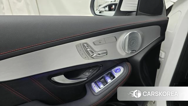 Mercedes-Benz GLC-Class X253 id 4429118 из Кореи 20