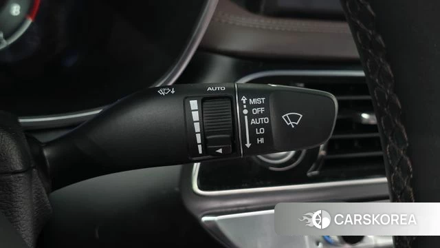 Genesis The New G70 id 4428948 из Кореи 20