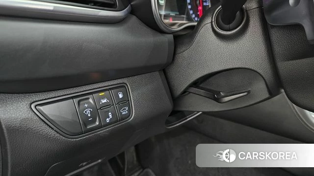 Genesis G70 id 4294896 из Кореи 20