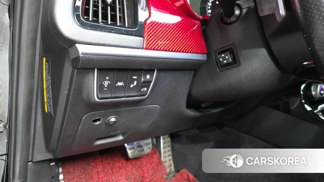 Kia Stinger id 4403621 из Кореи 20
