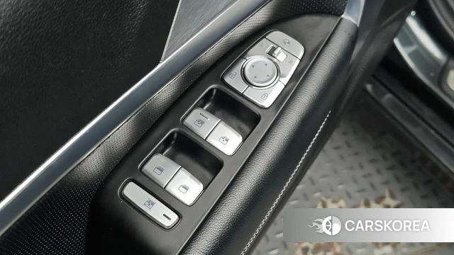 Genesis G70 id 4615563 из Кореи 20