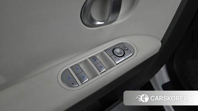 Hyundai Ionic 5 id 4185971 из Кореи 20