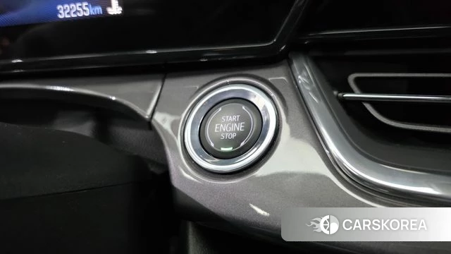 Chevrolet (GM Daewoo) Trax Crossover id 4427736 из Кореи 20