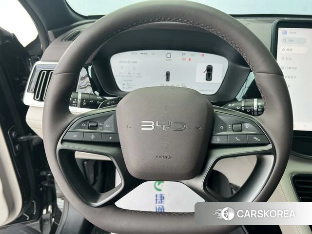 BYD Song PLUS DM id 4190577 из Китая 20