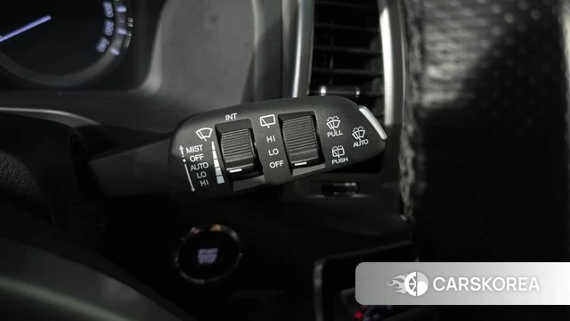 Ssangyong G4 Rexton id 4536461 из Кореи 20