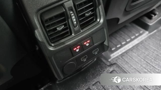 Renault Korea (Samsung) XM3 id 4693554 из Кореи 20