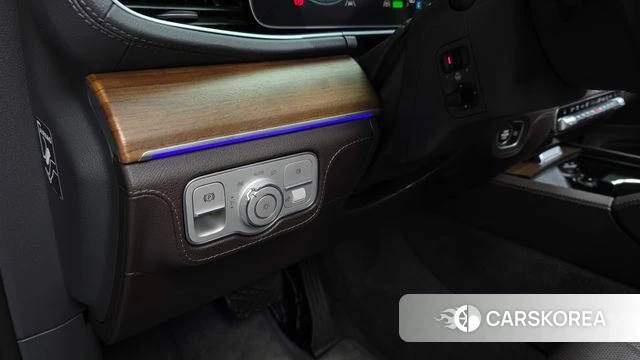 Mercedes-Benz GLE-Class W167 id 4894912 из Кореи 20