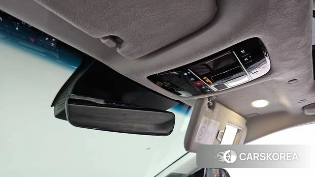 Hyundai Grandeur Hybrid (GN7) id 4686807 из Кореи 20