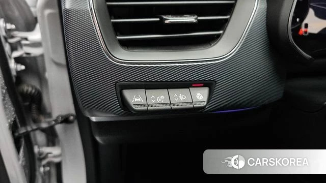 Renault Korea (Samsung) XM3 id 4573909 из Кореи 20