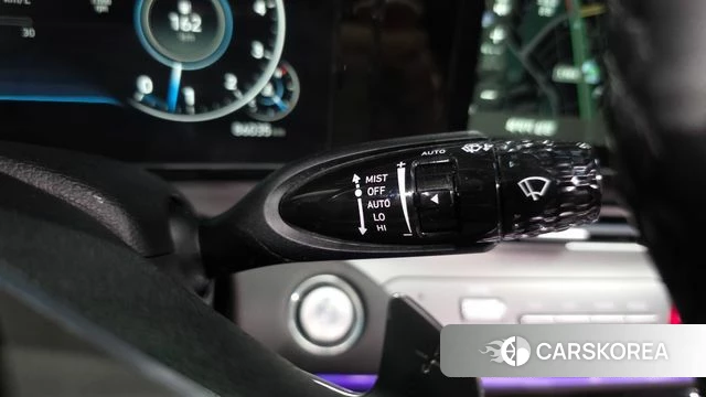 Hyundai The New Grandeur IG id 4345115 из Кореи 20