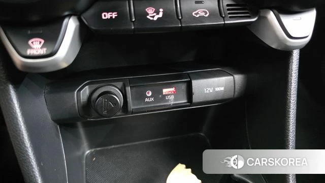Kia All New Morning (JA) id 4637982 из Кореи 20