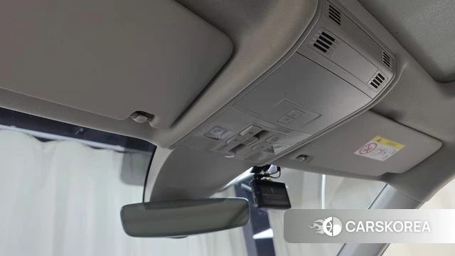 Volkswagen Tiguan second Generation id 4863697 из Кореи 20