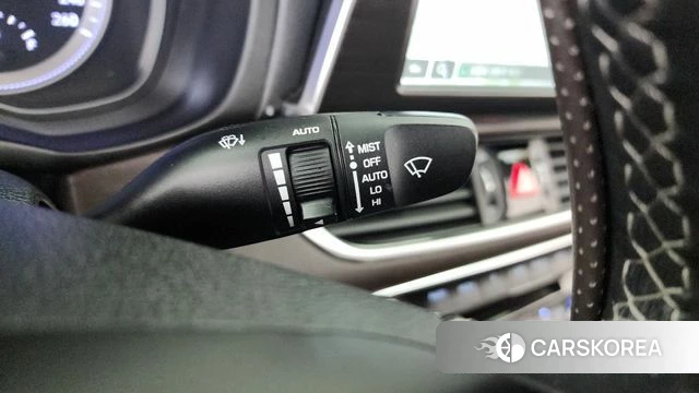 Hyundai Grandeur IG Hybrid id 4520519 из Кореи 20