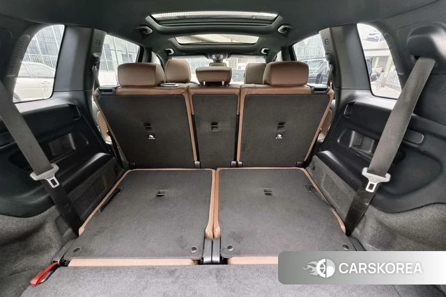 Mercedes-Benz GLB id 4258809 из Китая 20
